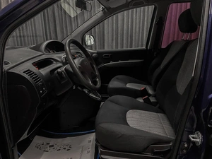 Минивэн Hyundai Matrix 2008 года, 550000 рублей, Красноярск