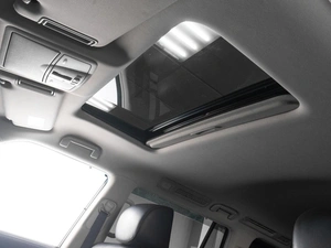 Внедорожник Nissan Patrol 2011 года, 2177000 рублей, Тюмень