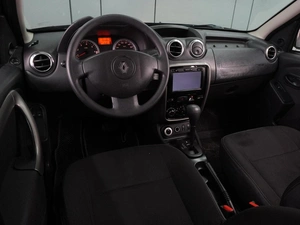 Внедорожник Renault Duster 2015 года, 1049000 рублей, Воронеж