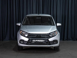 Седан ВАЗ (LADA) Granta 2024 года, 899000 рублей, Волгоград