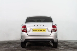 Седан ВАЗ (LADA) Granta 2022 года, 599000 рублей, Сургут