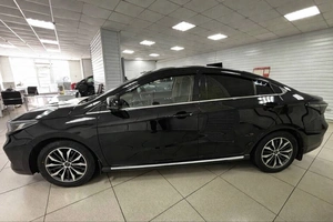 Седан OMODA S5 2023 года, 1249000 рублей, Ачинск