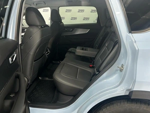 Внедорожник Chery Tiggo 7 Pro Max 2023 года, 2863000 рублей, Красноярск