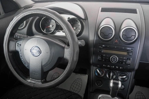 Внедорожник Nissan Qashqai 2008 года, 899000 рублей, Кемерово