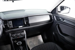 Внедорожник Skoda Kodiaq 2020 года, 2589000 рублей, Пермь