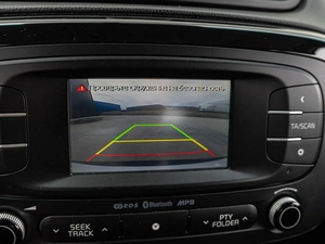 Хетчбэк Kia Soul 2016 года, 1590000 рублей, Краснодар