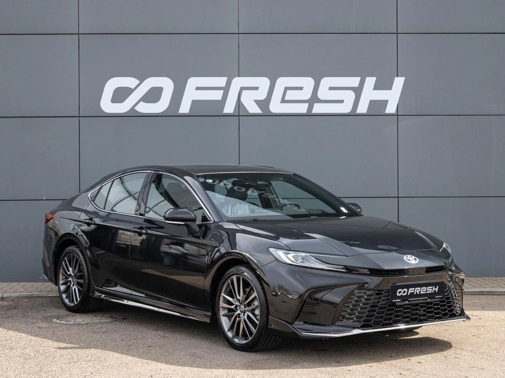 Седан Toyota Camry 2026 года, 4550000 рублей, Краснодар