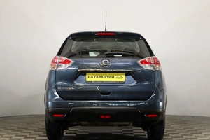 Внедорожник Nissan X-Trail 2016 года, 1599000 рублей, Пермь