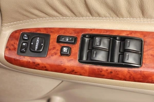 Седан Toyota Camry 2002 года, 879000 рублей, Новосибирск