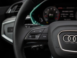 Внедорожник Audi Q3 2025 года, 4899000 рублей, Большой Сочи