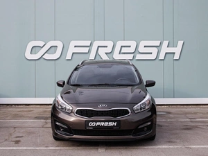 Универсал Kia Ceed 2018 года, 1450000 рублей, Большой Сочи