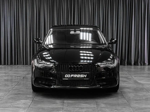 Седан Audi A6 2012 года, 2199000 рублей, Тюмень