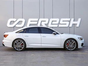 Седан Audi S6 2020 года, 6700000 рублей, Краснодар