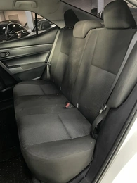 Седан Toyota Corolla 2014 года, 1267000 рублей, Солонцы