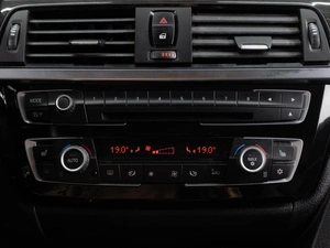 Седан BMW 3 серия 2012 года, 2194000 рублей, Тюмень