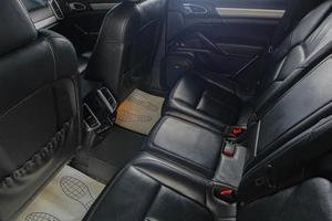 Внедорожник Porsche Cayenne S 2012 года, 2619000 рублей, Тюмень