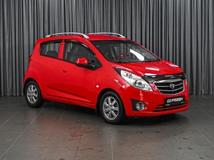 Хетчбэк Ravon R2 2016 года, 810000 рублей, Ставрополь