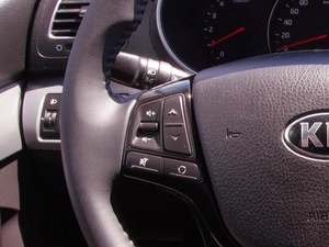 Внедорожник Kia Sorento 2012 года, 1665000 рублей, Владимир