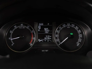 Лифтбек Skoda Rapid 2017 года, 959000 рублей, Воронеж
