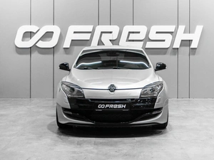 Хетчбэк Renault Megane RS 2012 года, 1098070 рублей, Тюмень