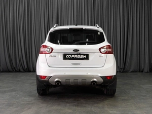 Внедорожник Ford Kuga 2011 года, 989000 рублей, Тюмень