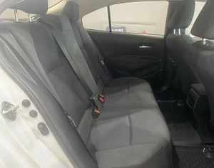 Седан Toyota Corolla 2020 года, 1820000 рублей, Красноярск
