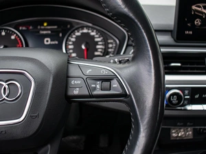 Седан Audi A4 2019 года, 2475000 рублей, Краснодар