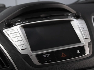 Внедорожник Hyundai ix35 2012 года, 1330000 рублей, Омск