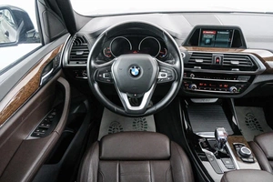 Внедорожник BMW X3 2018 года, 3799000 рублей, Красноярск