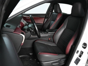 Внедорожник Lexus NX 2021 года, 4399000 рублей, Аксай