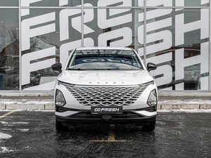 Внедорожник OMODA C5 2024 года, 1800000 рублей, Краснодар