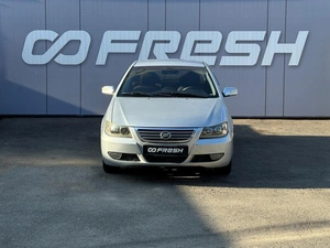 Седан Lifan Solano 2013 года, 399000 рублей, Кропоткин