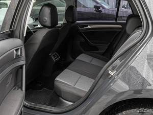 Хетчбэк Volkswagen Golf 2014 года, 1275000 рублей, Краснодар