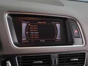 Внедорожник Audi Q5 2010 года, 2067000 рублей, Воронеж