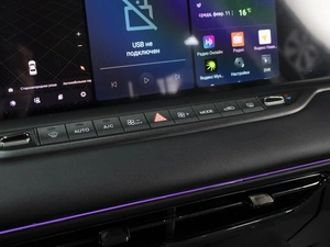 Внедорожник Voyah Free 2024 года, 5460000 рублей, Омск