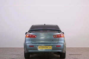 Седан Mitsubishi Lancer 2008 года, 749000 рублей, Омск