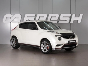 Внедорожник Nissan Juke 2013 года, 1599000 рублей, Минеральные Воды