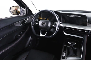 Внедорожник Changan CS35 Plus 2024 года, 2099000 рублей, Пермь