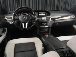 Седан Mercedes-benz E-класс 2013 года, 2159000 рублей, Тюмень
