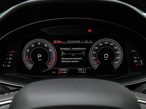 Внедорожник Audi Q8 2019 года, 5790000 рублей, Краснодар