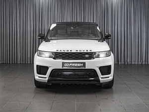 Внедорожник Land Rover Range Rover Sport 2021 года, 5359000 рублей, Ставрополь