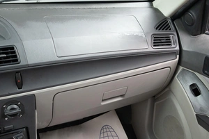 Седан Geely CK (Otaka) 2008 года, 389000 рублей, Оренбург