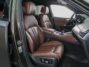 Внедорожник BMW X6 2021 года, 8799000 рублей, Сургут