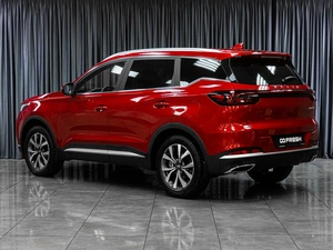 Внедорожник Xcite X-Cross 7 2024 года, 1799000 рублей, Тюмень