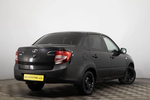 Седан ВАЗ (LADA) Granta 2017 года, 389000 рублей, Пермь