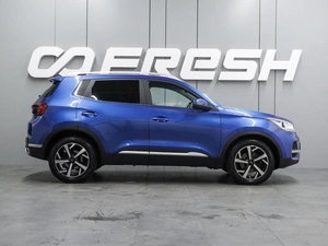 Внедорожник Chery Tiggo 4 2019 года, 1349000 рублей, Воронеж
