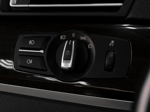 Седан BMW 7 серия 2011 года, 2099000 рублей, Тюмень