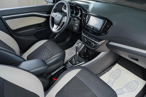 Универсал ВАЗ (LADA) Vesta 2021 года, 1169000 рублей, Тюмень