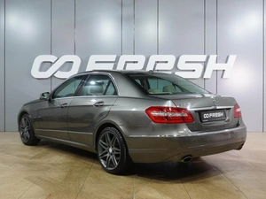 Седан Mercedes-benz E-класс 2010 года, 1289000 рублей, Воронеж