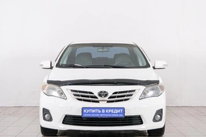 Седан Toyota Corolla 2010 года, 899000 рублей, Красноярск